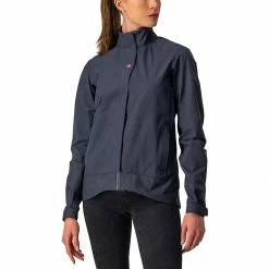 Castelli Commuter Reflex Jacket Women's