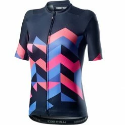 Castelli Unlimited Jersey Women's