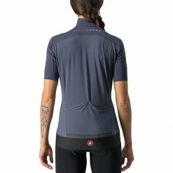 Castelli Perfetto Light RoS Jersey Women's 23 Castelli Perfetto Light RoS Jersey Women's -Castelli Fashion Shop DARSTEBLU D1 1