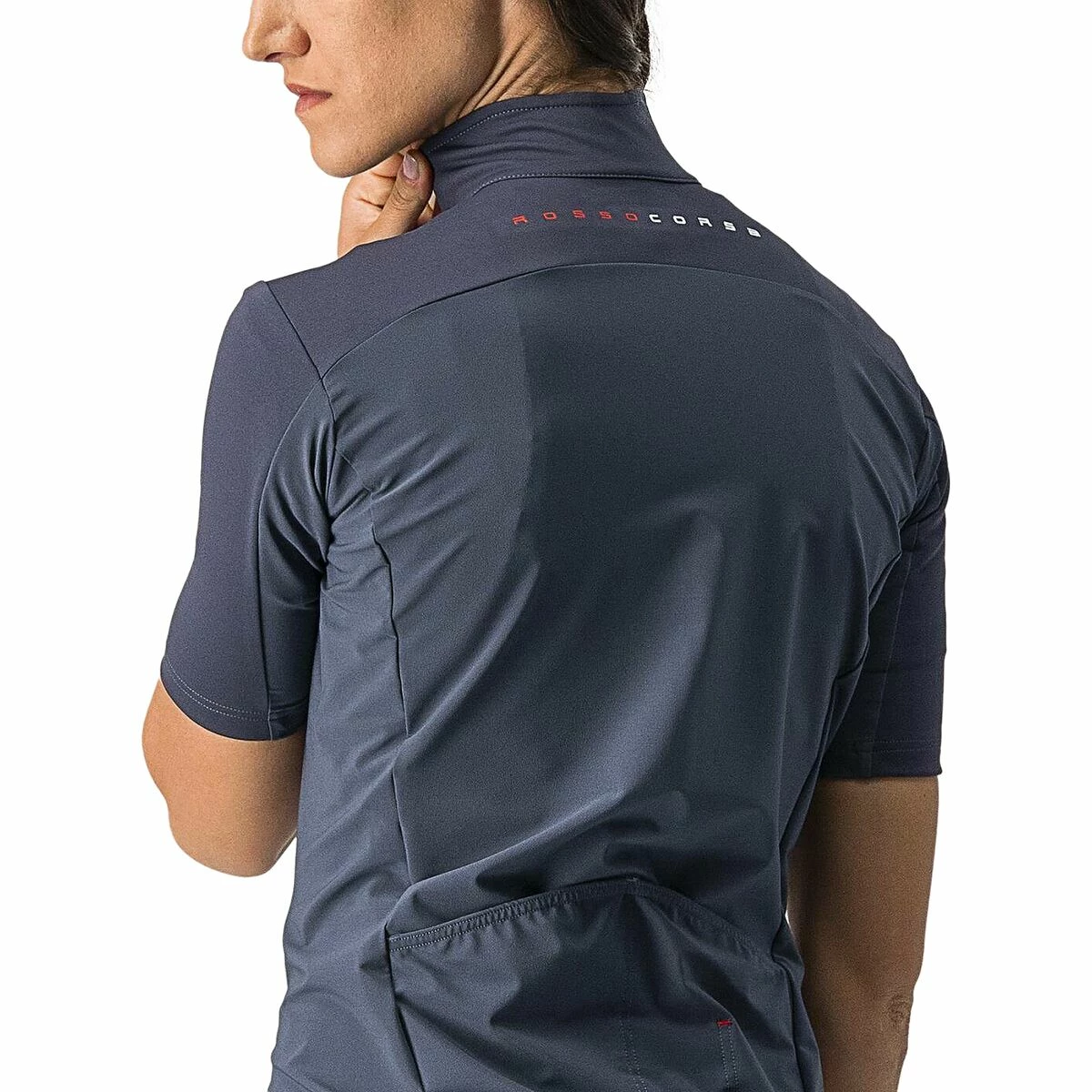 Castelli Perfetto Light RoS Jersey Women's 8 Castelli Perfetto Light RoS Jersey Women's - Image 6