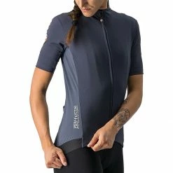 Castelli Perfetto Light RoS Jersey Women's 20 Castelli Perfetto Light RoS Jersey Women's -Castelli Fashion Shop DARSTEBLU D4