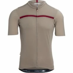 Castelli Unlimited Short Sleeve Jersey Men's -Castelli Fashion Shop DASAPRRE