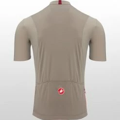 Castelli Unlimited Short Sleeve Jersey Men's -Castelli Fashion Shop DASAPRRE D1