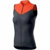 Castelli Solaris Sleeveless Jersey Women's 2 Castelli Solaris Sleeveless Jersey Women's -Castelli Fashion Shop DASTBLBRPI
