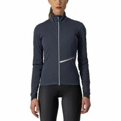 Castelli Go Jacket Women's -Castelli Fashion Shop DASTBLSOPI