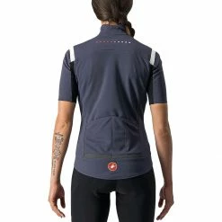 Castelli Gabba RoS Jersey Women's -Castelli Fashion Shop DASTBLSOPI D1 3