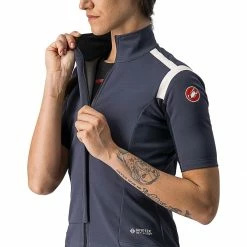 Castelli Gabba RoS Jersey Women's -Castelli Fashion Shop DASTBLSOPI D3 3