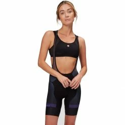 Castelli Free Aero Race 4 Limited Edition Bib Short Women's
