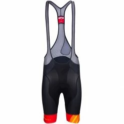 Castelli Free Aero Race 4 Limited Edition Bib Short Men's -Castelli Fashion Shop FIERED 5