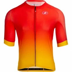 Castelli Aero Race 6.0 Limited Edition Jersey Men's 19 Castelli Aero Race 6.0 Limited Edition Jersey Men's -Castelli Fashion Shop FIERED 7