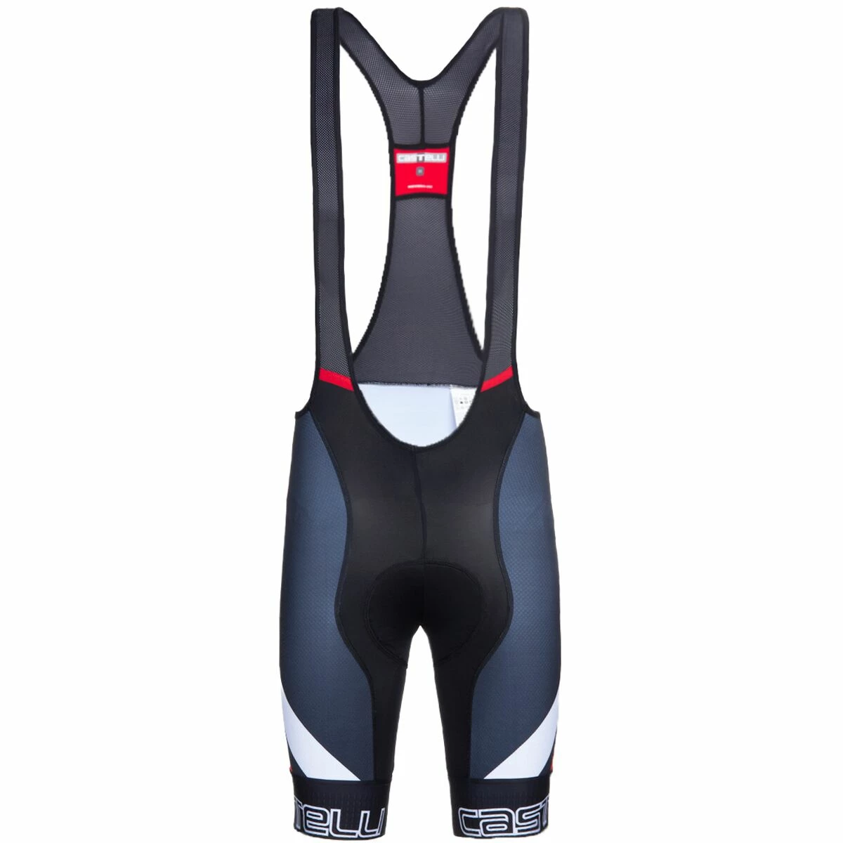 Castelli Competizione Limited Edition Bib Short Men's 5 Castelli Competizione Limited Edition Bib Short Men's - Image 3