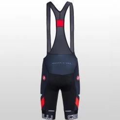 Castelli Competizione Limited Edition Bib Short Men's 19 Castelli Competizione Limited Edition Bib Short Men's -Castelli Fashion Shop FIEREDA D1