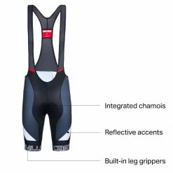 Castelli Competizione Limited Edition Bib Short Men's 17 Castelli Competizione Limited Edition Bib Short Men's -Castelli Fashion Shop FIEREDA D3
