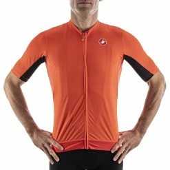 Castelli Vantaggio Jersey Men's