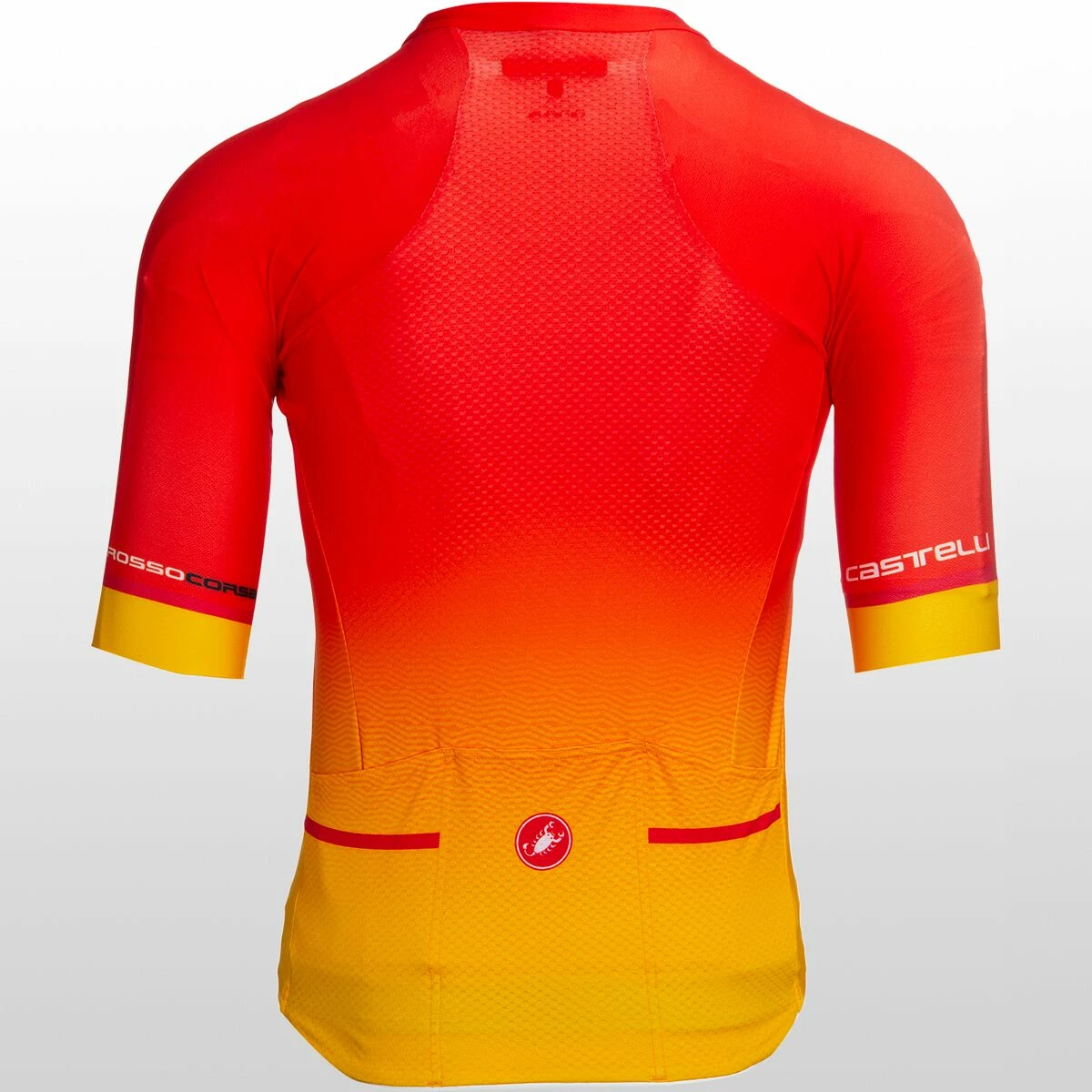 Castelli Aero Race 6.0 Limited Edition Jersey Men's 11 Castelli Aero Race 6.0 Limited Edition Jersey Men's - Image 9