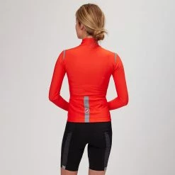 Castelli Tutto Nano RoS Jersey Women's -Castelli Fashion Shop FIERED D2 6