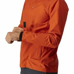 Castelli Commuter Reflex Jacket Men's -Castelli Fashion Shop FIERED D3 2