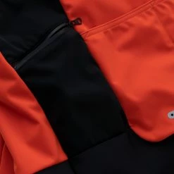 Castelli Castelli Alpha RoS 2 Limited Edition Jacket Men's -Castelli Fashion Shop FIREBLRESI D3