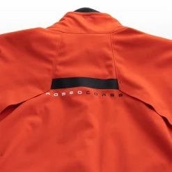 Castelli Castelli Alpha RoS 2 Limited Edition Jacket Men's -Castelli Fashion Shop FIREBLRESI D5