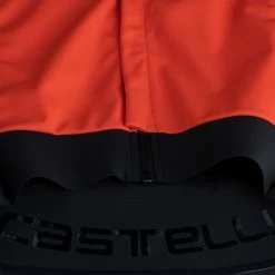 Castelli Castelli Alpha RoS 2 Limited Edition Jacket Men's -Castelli Fashion Shop FIREBLRESI D7