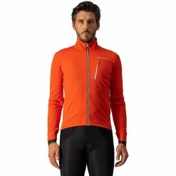 Castelli Go Jacket Men's -Castelli Fashion Shop FIRESIGR