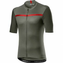 Castelli Unlimited Short Sleeve Jersey Men's -Castelli Fashion Shop FORGRA