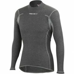 Castelli Flanders Warm Long Sleeve Baselayer Men's