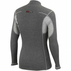 Castelli Flanders Warm Long Sleeve Baselayer Men's 15 Castelli Flanders Warm Long Sleeve Baselayer Men's -Castelli Fashion Shop GRE D1 1