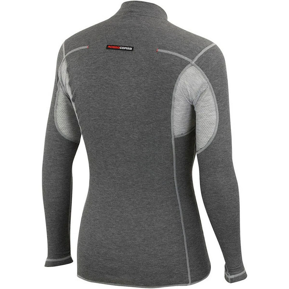 Castelli Flanders Warm Long Sleeve Baselayer Men's 9 Castelli Flanders Warm Long Sleeve Baselayer Men's - Image 7