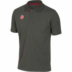 Castelli Race Day Polo Shirt Men's 10 Castelli Race Day Polo Shirt Men's -Castelli Fashion Shop HEGRE