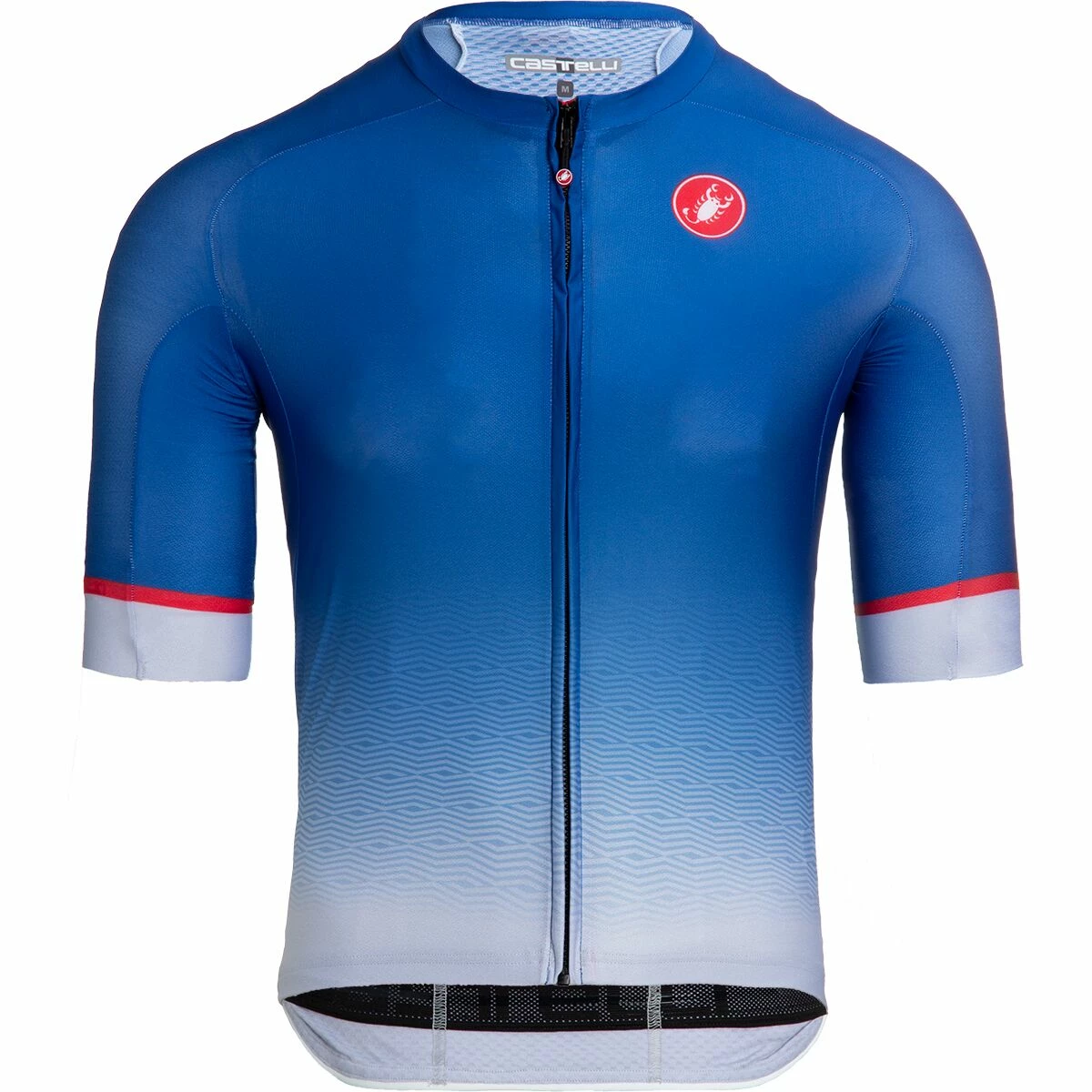 Castelli Aero Race 6.0 Limited Edition Jersey Men's 12 Castelli Aero Race 6.0 Limited Edition Jersey Men's - Image 10
