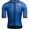Castelli Climber's 3.0 Limited Edition Full Zip Jersey Men's