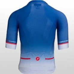 Castelli Aero Race 6.0 Limited Edition Jersey Men's 27 Castelli Aero Race 6.0 Limited Edition Jersey Men's -Castelli Fashion Shop ITABLU D1 1