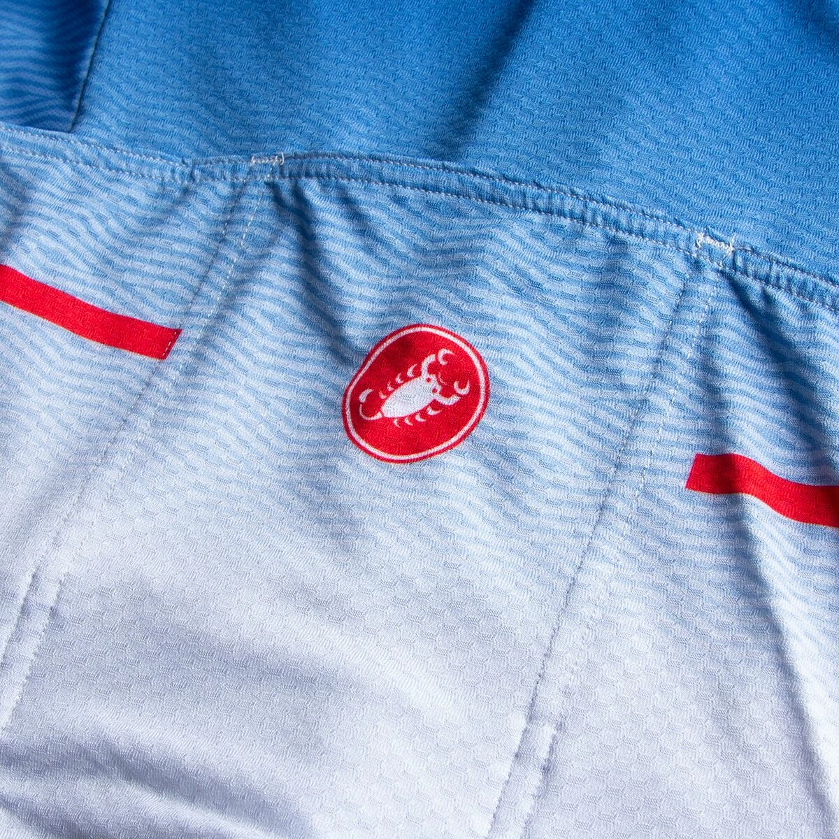 Castelli Aero Race 6.0 Limited Edition Jersey Men's 13 Castelli Aero Race 6.0 Limited Edition Jersey Men's - Image 11