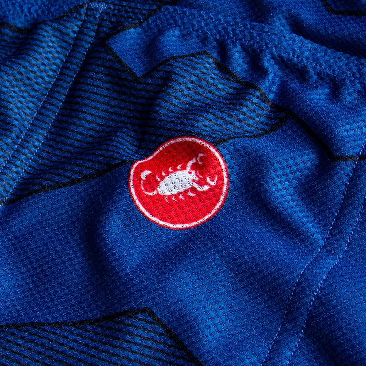 Castelli Climber's 3.0 Limited Edition Full Zip Jersey Men's 5 Castelli Climber's 3.0 Limited Edition Full Zip Jersey Men's - Image 3