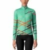 Castelli Diagonal Full Zip Jersey Women's -Castelli Fashion Shop JAGRBRPIDASTBL
