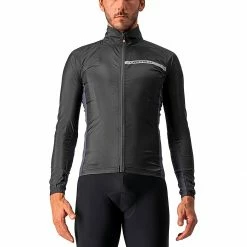 Castelli Squadra Stretch Jacket Men's -Castelli Fashion Shop LIBLDAGR 1