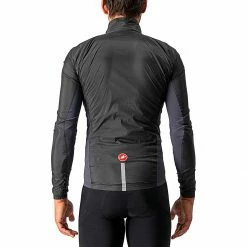Castelli Squadra Stretch Jacket Men's -Castelli Fashion Shop LIBLDAGR D1 1
