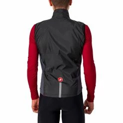 Castelli Squadra Stretch Vest Men's -Castelli Fashion Shop LIBLDAGR D1