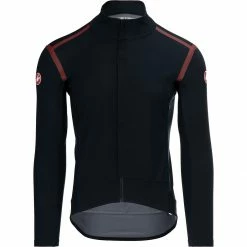Castelli Perfetto Ros Limited Edition Long Sleeve Jersey Men's