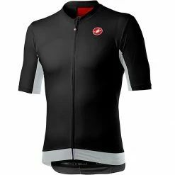 Castelli Vantaggio Jersey Men's -Castelli Fashion Shop LIBLSIGR