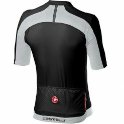 Castelli Vantaggio Jersey Men's -Castelli Fashion Shop LIBLSIGR D1