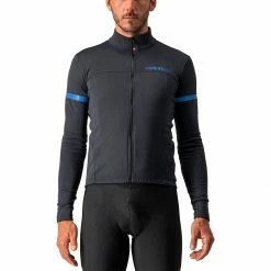 Castelli Fondo Limited Edition Jersey Men's