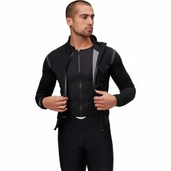 Castelli Alpha RoS 2 Light Jacket Men's