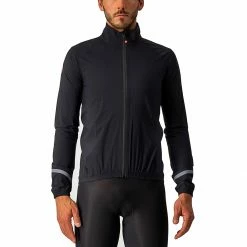 Castelli Emergency 2 Rain Jacket Men's