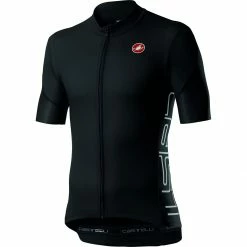 Castelli Entrata V Jersey Men's -Castelli Fashion Shop LIGBLA 9