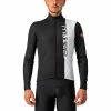 Castelli Traguardo Full Zip Jersey Men's -Castelli Fashion Shop LIGBLAWHI