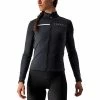 Castelli Sinergia 2 Full Zip Long Sleeve Jersey Women's -Castelli Fashion Shop LIGBLAWHI 2