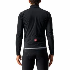 Castelli Go Jacket Men's -Castelli Fashion Shop LIGBLAWHI D1 1