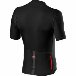 Castelli Classifica Jersey Men's -Castelli Fashion Shop LIGBLA D1